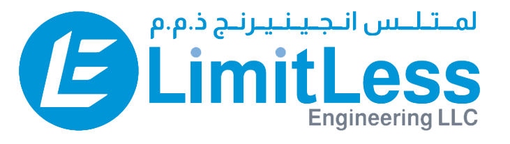 Limitless Engineering Logo